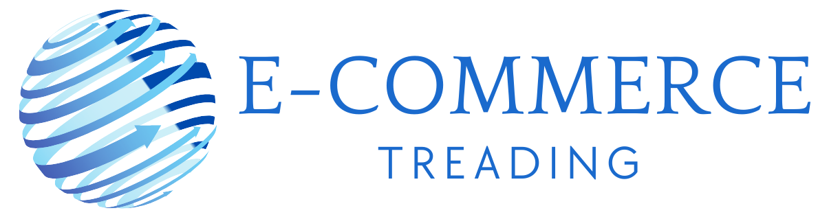 E-commerc Treading